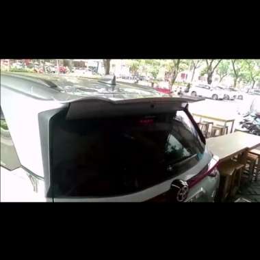 SPOILER ALL NEW AVANZA VELOZ 2022