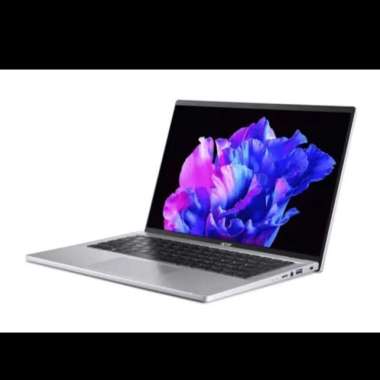 ACER SWIFT GO 14 SFG14-71-75HD/PURE SILVER