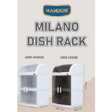 RAK PIRING NAIBA 4101 NANDOS SUSUN 1