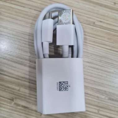 Kabel Data Xiaomi 6A Type C Turbo Charge Original