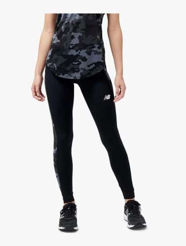 New Balance Reflective Women's Tight WP23235AP|Legging Wanita L