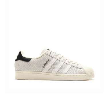 adidas gazelle silver green womens adidas Superstar main image 1