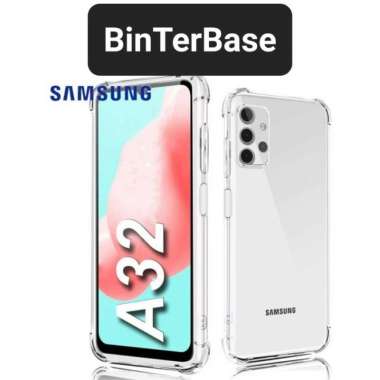 Slimcase Anticrack Samsung A6plus A8 A32 A52 A52s A72 2021 4G 5G lunak A52/A52S 2021