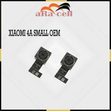9[ ARA CELL ] Kamera Depan Xiaomi Redmi 4A - Small Front Camera