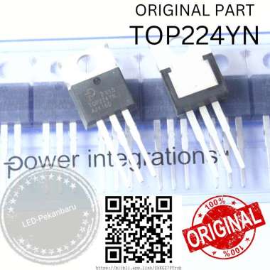 ORIGINAL TOP224YN TOP224 TOP 224YN ORI PWM SWITCH