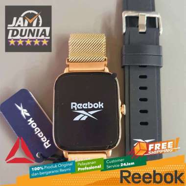 JAM TANGAN REEBOK ORIGINAL PRIA JAM WANITA RELAY GOLD RELAYGOLD JAM TANGAN PRIA WANITA MURAH JAM PRI