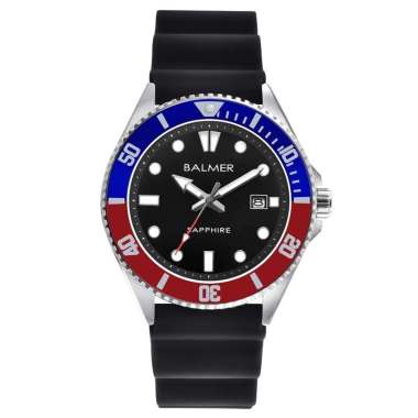 JAM TANGAN BALMER ORIGINAL 8174 BALMER B8174 JAM BALMER 8174 JAM BALMER B8174MB BALMER WATCH JAM TAN