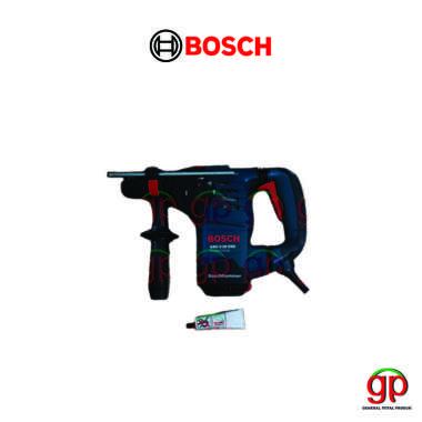 BOSCH GBH 3-28 DRE MESIN BOR BETON GBH3-28DRE ROTARY HAMMER MADE IN GERMANY