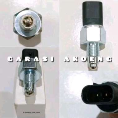 Saklar Switch Lampu Atret Mundur Mitsubishi Xpander Galant Lele Hiu V6 24 VR Eterna Kuda Lancer Cedi