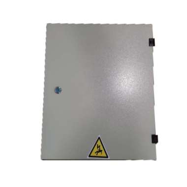 Box Panel Listrik Indoor 40 x 50 x 20 cm / Box Panel Listrik Stainless