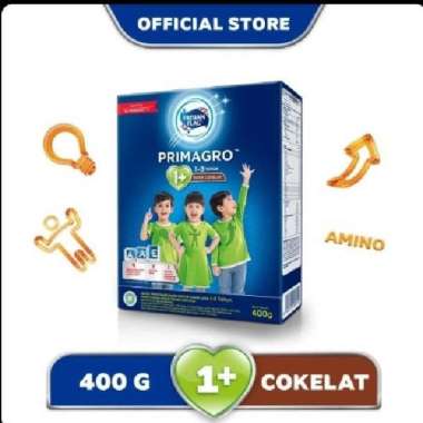 Promo Harga Frisian Flag Susu Bubuk Cokelat 400 gr - Blibli