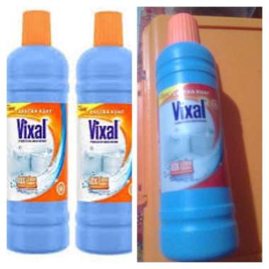 VIXAL 160 ml