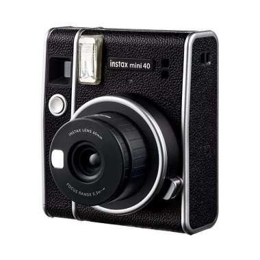 Instax Mini 40 Kamera Instax