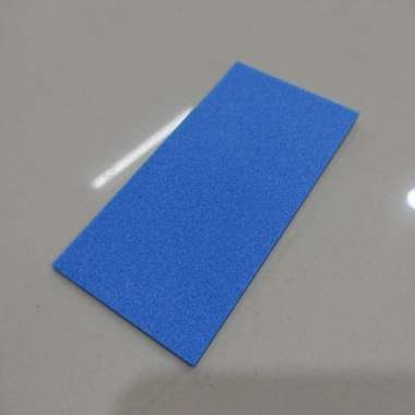 Tamiya Busa Rem Brake Biru 2mm Loose Part Ori