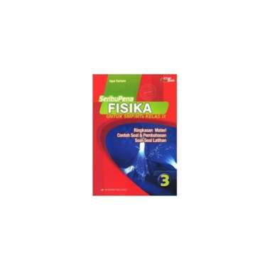 Buku Soal Seribupena Fisika Smp Kelas 3 Ktsp 2006 Erlangga