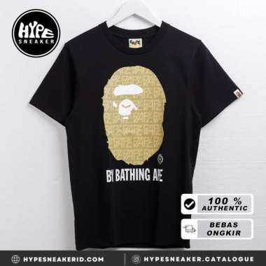 Jual Baju Bape Original Model Premium Terbaru Harga Murah November 2024