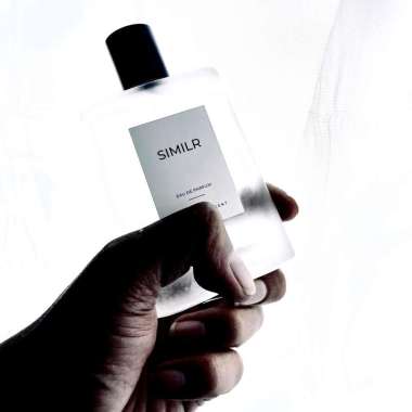 Parfum SIMILR Blanc | Inspired by Byredo Blanche - EDP 30ml