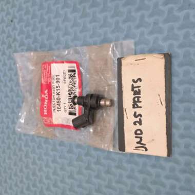 INJEKTOR ASSY HONDA CB 150R CBR150R VERZA CRF PCX 150 ADV 150