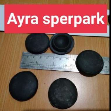 Karet Tutup Lobang Dex Body Mobil Universal