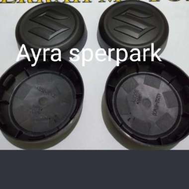 Tutup Velg Dop Roda Velg Kaleng Suzuki Original