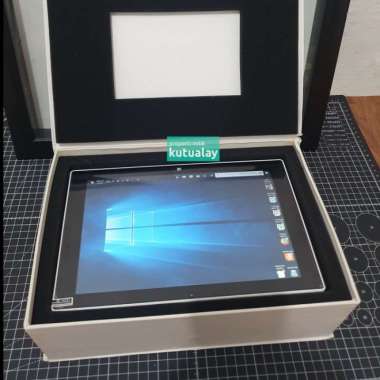 Tablet Windows Touchscreen IPS 10 Inch Mesin Kasir iPOS Anypos Printer Multicolor