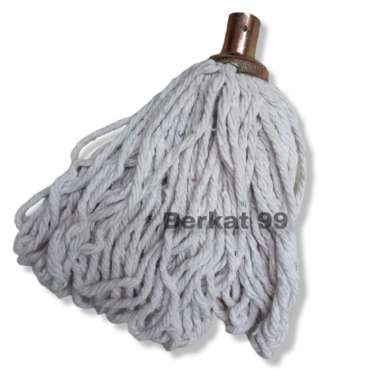 REFILL ALAT PEL SUMBU / REFIL PEL LANTAI OBOR SUPER (BULAT BESI)