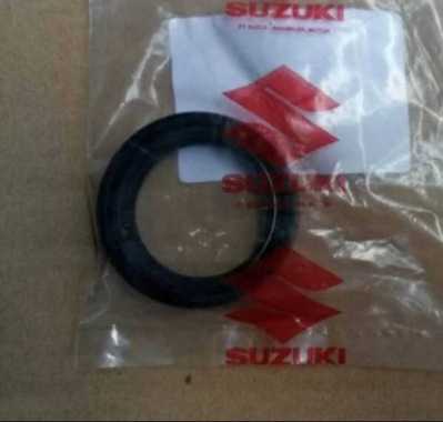 Seal Shock Depan Motor Thunder 250 GSX250 Original Asli SGP