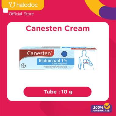 Canesten Cream 10 g