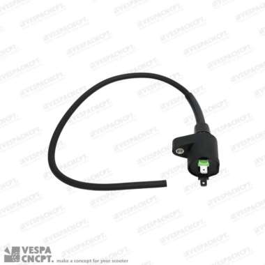 Piaggio Original Coil Koil Vespa Sprint Primavera 3v Iget