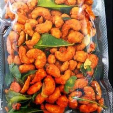 Kacang Mede Oven Original Mede Thailand Mede Krispy Mede Madu100gr Madu