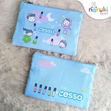 Cessa Pouch for Gift