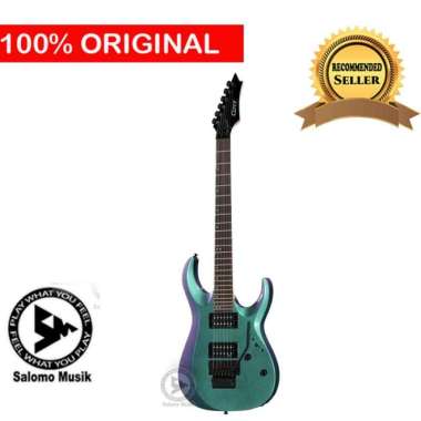 Gitar Elektrik X-Series Cort X300 FBL