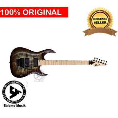 Gitar Elektrik X-Series Cort X300 BRB