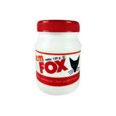 lem fox 150g Multicolor
