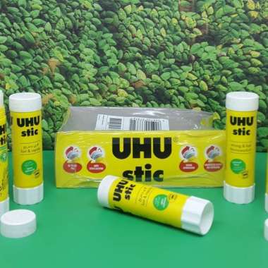lem uhu stik 40g Multicolor