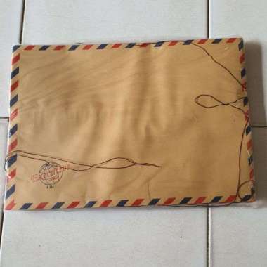 Amplop AM 310 tali coklat/ amplop coklat lamaran kerja folio