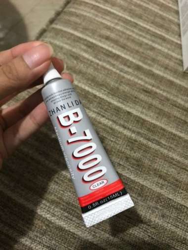 lem kain lem bordir lem emblem lem logo Multicolor