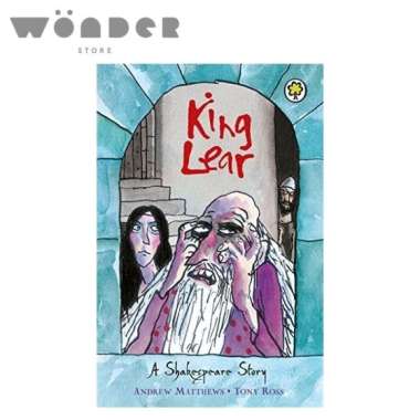 Shakespeare Stories: King Lear