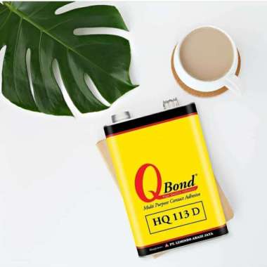 lem kuning / lem qbon / ica ibon khusua hpl Multicolor