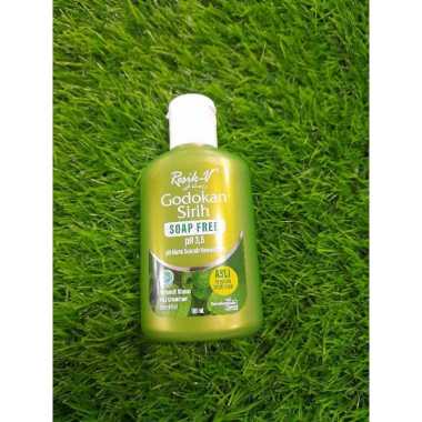 Resik V Godokan Sirih 100ml