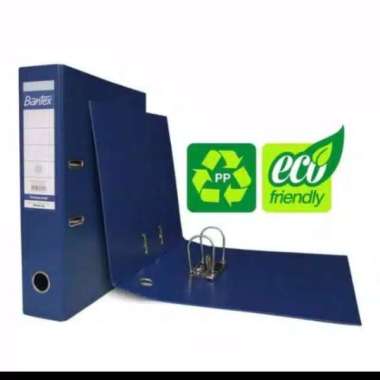 ordner bantex 1450 a4 1 dus isi 15pcs Multicolor