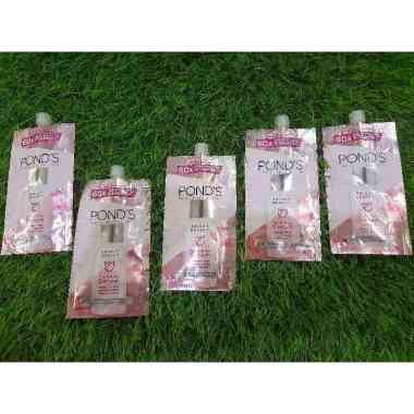 POND'S BRIGHT BEAUTY TRIPLE GLOW SERUM 7.5GR Ponds triple glow
