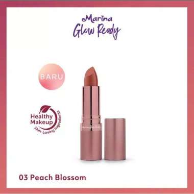 Marina Lucious Lipstick marina 03