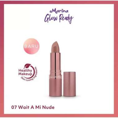 Marina Lucious Lipstick marina 07