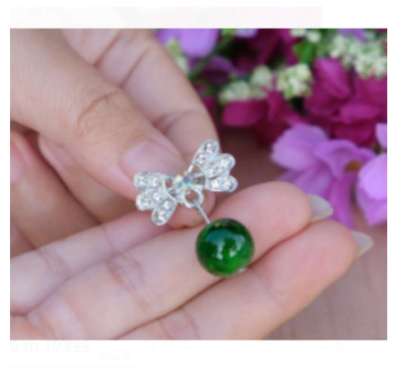 BROS DAGU KECIL BROS MUTIARA PITA CANTIK KEKINIAN