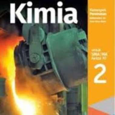Kimia Kelas Xi Revisi Sma Erlangga