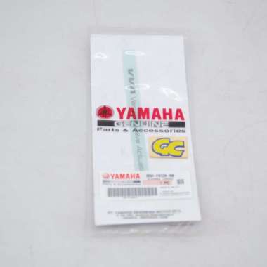 Emblem Stiker VVA Yamaha All New Nmax B6H-F8328-B0