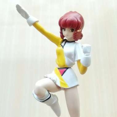 Mainan / Pajangan Figure Anime / Manga Wingman Miku Ogawa Toys Bekas