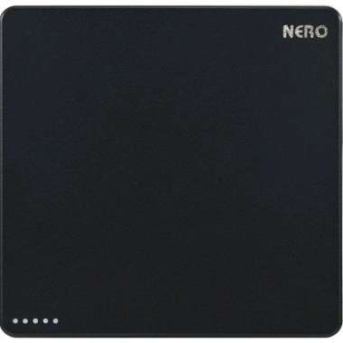 NERO SAKLAR CASA X2 X21011 HITAM
