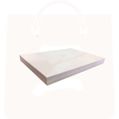 A3+ Best Kertas Art Paper 210 Gram 50 Lembar